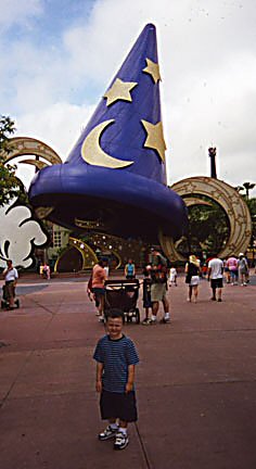 disney hat